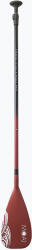 MOAI SUP lapát 3 részes MOAI Carbon Limited 3D piros