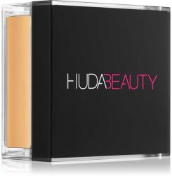 Huda Beauty Easy Bake Loose Powder porpúder árnyalat Blondie 20 g
