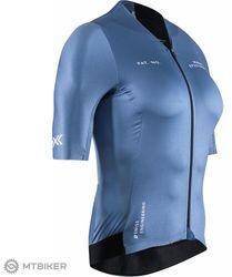 X-BIONIC COREFUSION AERO női mez, mineral blue (M)