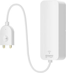 Gosund ST19 ZigBee intelligens árvíz/vízszivárgás érzékelő, Tuya (ST19) - scom