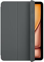 Apple mwk53zm/a iPad Air 11" (M2) Smart Folio szénszürke oldalra nyíló tok (MWK53ZM/A) (MWK53ZM/A)