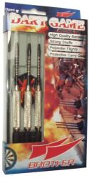 BROTHER Darts cu varf din plastic SCORPIUS 24g (05-TA17-24)