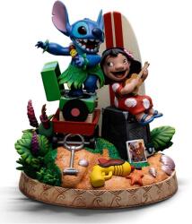 Iron Studios Lilo and Stitch - Deluxe Art Scale 1/10
