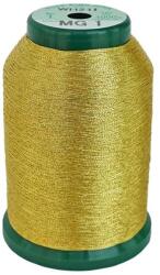 Fujix Ata de brodat metalica No. 40 1000m King Star Metallic Fujix 4740/MG1
