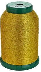 Fujix Ata de brodat metalica No. 40 1000m King Star Metallic Fujix 4740/MG3