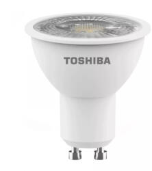 Toshiba LED izzó GU10 7W = 76W 560lm 4000K semleges