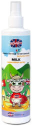 RONNEY KIDS Tejes Hajápoló és Regeneráló Banános spray (Svájc) 285ml - fodrasznagyker