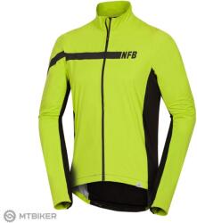 Northfinder ELLIOT dzseki, lime green/black (2XL)