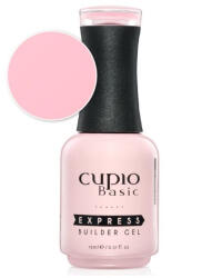 Cupio Gel de constructie Express Builder Basic - French Tint 15ml (C5623)