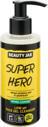 Beauty Jar Super hero arctisztító gél 150 ml