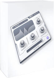 Minimal Audio Rift Filter Lite (Windows / Mac) (1 eszköz / Lifetime) (Elektronikus licenc) (RFL-1LT)