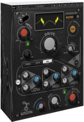 Waves Audio Ltd Waves Berzerk Distortion V14 (1 eszköz / Lifetime) (Windows / Mac) (Elektronikus licenc) (WBD-1LT)