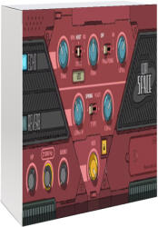 Waves Audio Ltd Waves Lofi Space (1 eszköz / Lifetime) (Windows / Mac) (Elektronikus licenc) (WLS-1LT)