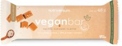 Nutriversum Vegan Protein Bar fehérjeszelet 48 g Sós karamell