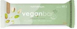 Nutriversum Vegan Protein Bar fehérjeszelet 48 g Pisztácia