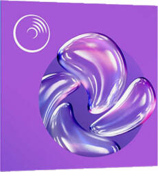 iZotope Audiolens (1 eszköz / Lifetime) (Windows / Mac) (Elektronikus licenc) (9920-100702)