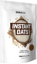 BioTechUSA Instant Oats (1000 g, Biscuiți cu Ciocolată și Cremă )