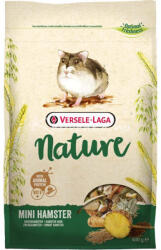 Nature MiniHamster Törpe hörcsög Eledel 400 g (461420)