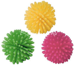 Ferplast Macska Játékok Cica Labda 3db (85402799)