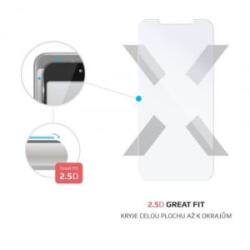 FIXED Apple iPhone 12/12 Pro edzett üveg kijelzővédő (FIXG-558-033) (FIXG-558-033)