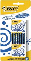 BIC Patroane cerneala mici, albastru, 24 buc/set Bic 888751 (888751)