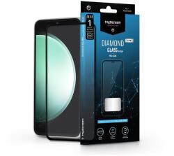 MyScreen MyScreen Diamond Glass Lite Edge 2.5D Full Glue - Samsung SM-S711 Galaxy S23 FE üvegfólia - coolmobile