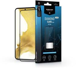 MyScreen MyScreen Diamond Glass Lite Edge 2.5D Full Glue - Samsung S901B Galaxy S22 5G/Galaxy S23 üvegfólia - coolmobile
