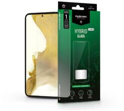 MyScreen MyScreen Hybrid Glass Lite - Samsung S901B Galaxy S22 5G/Galaxy S23 rugalmas üvegfólia - coolmobile