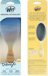 Wet Brush Original Detangler Desert Afterglow Blue