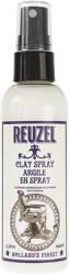 REUZEL Clay Spray spray pentru păr cu fixare ușoară și aspect mat pentru bărbati 100 ml