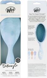 Wet Brush Original Detangler Glitter Waves Blue