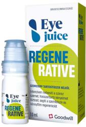  Eyejuice Regenerative szemcsepp 10ml - pingvinpatika
