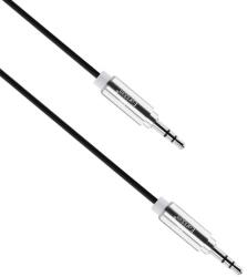 Earldom Аудио кабел Earldom, 3.5mm Jack(м) към 3.5mm Jack(м), 2м, различни цветове (delphi_14971)