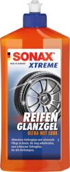 SONAX Xtreme Reifenglanzgel Ultra Wet Look 500ml Gumiápoló