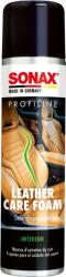 SONAX Profiline Leather Care Foam 400ml Bőrápoló Hab