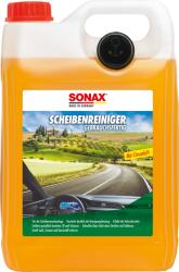 SONAX Scheibenreiniger Gebrauchsfertig Citrus 5L Nyári Szélvédőmosó Koncentrátum - zsu - 3 890 Ft