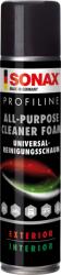 SONAX Profiline All-Purpose-Cleaner Foam 400ml Tisztítóhab