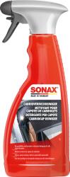 SONAX Cabrioverdeckreiniger 500ml Cabrio Tető Tisztító