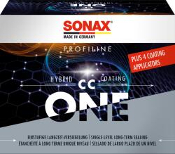 SONAX Profiline Hybridcoating Cc One 500ml Lakkvédelem