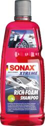 SONAX Xtreme Richfoam Shampoo 1L Extra Habzású Sampon