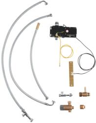 GROHE Set de conversie Grohe Foot Control (30309000)