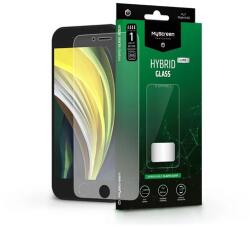 MyScreen MSP LA-1946 iPhone 7/8/SE 2020/2022 Hybrid Glass Lite rugalmas üveg kijelzővédő fólia (LA-1946) - pcx