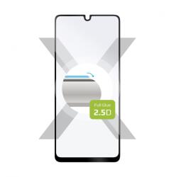 FIXED Teljes kijelzős 2, 5D Üvegfólia Samsung Galaxy A33 5G, Fekete FIXGFA-873-BK (FIXGFA-873-BK)