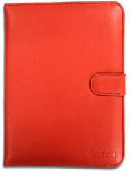 BEKOOL Univerzális E-book olvasó tok 6" Red BKNEWRED (BKNEWRED)