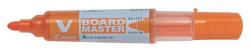 Pilot Táblamarker, 2, 2-5, 2 mm, vágott, PILOT "V-Board Master", narancssárga WBMA-VBM-MC-O-BG (WBMA-VBM-MC-O-BG)