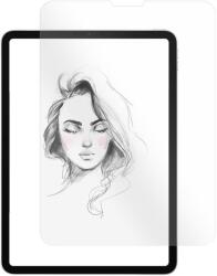 FIXED PaperGlass edzett üveg képernyő védő fólia Apple iPad Air 10.9" (2024)-hez, papír felületét utánozza, FIXGTP-1322 (FIXGTP-1322)