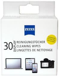 ZEISS Monitor törlőkendő ZEISS nedves 30 darab/doboz 000000-581-998 (000000-581-998)