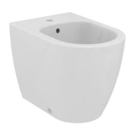 Ideal Standard Bideu pe pardoseala Ideal Standard Ellisse alb lucios (T569501) - bagno