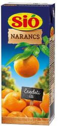 Sió Gyümölcslé SIÓ Narancs 12 0, 2L
