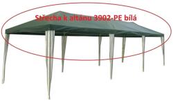 ROJAPLAST Cseretető kerti sátorhoz 3902-PE zöld (001/56)